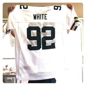 Packers jersey